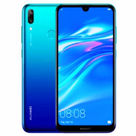 Buy Y7 2019 .